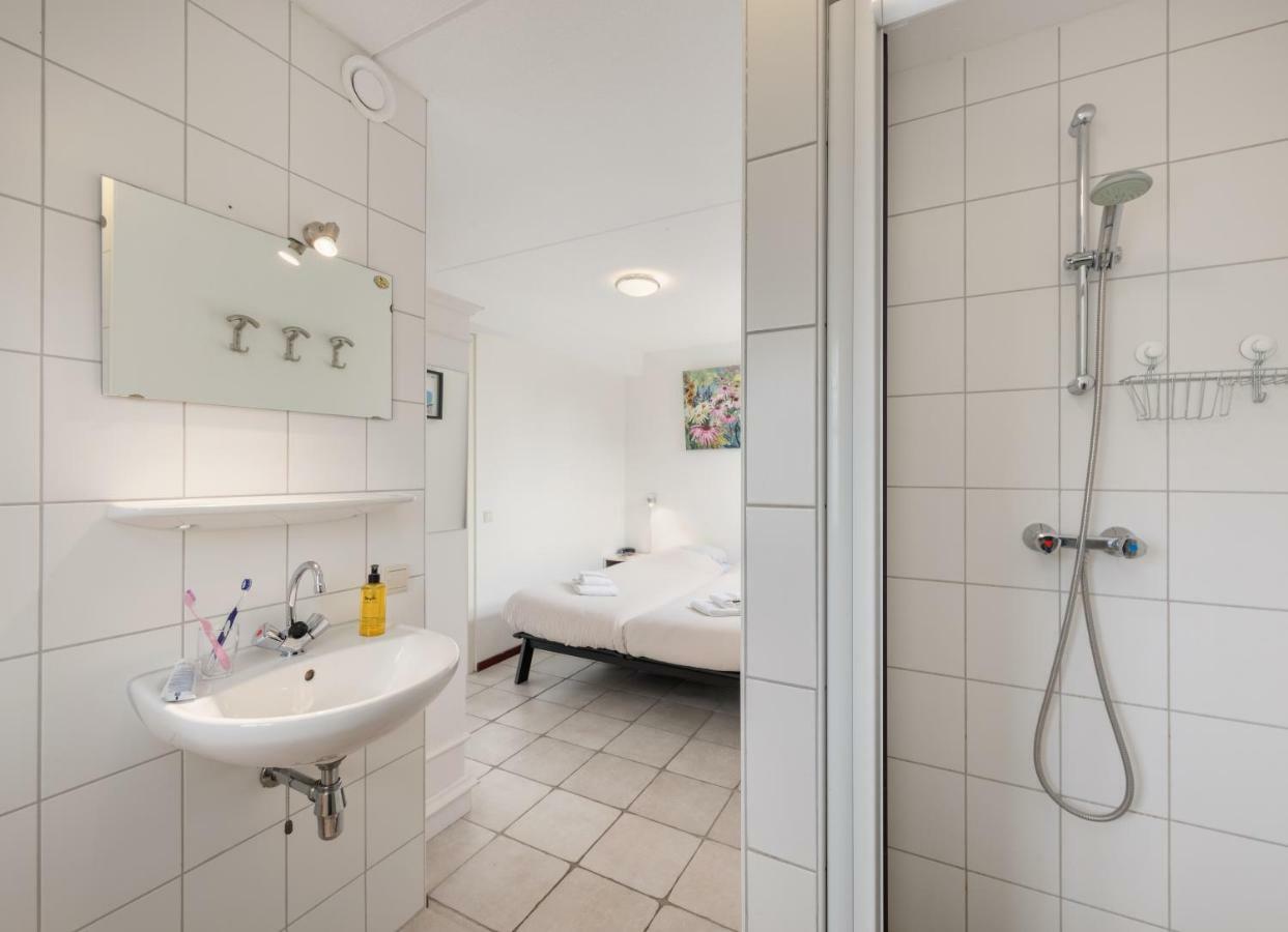Hotel Waterpark Belterwiede Wanneperveen Zimmer foto