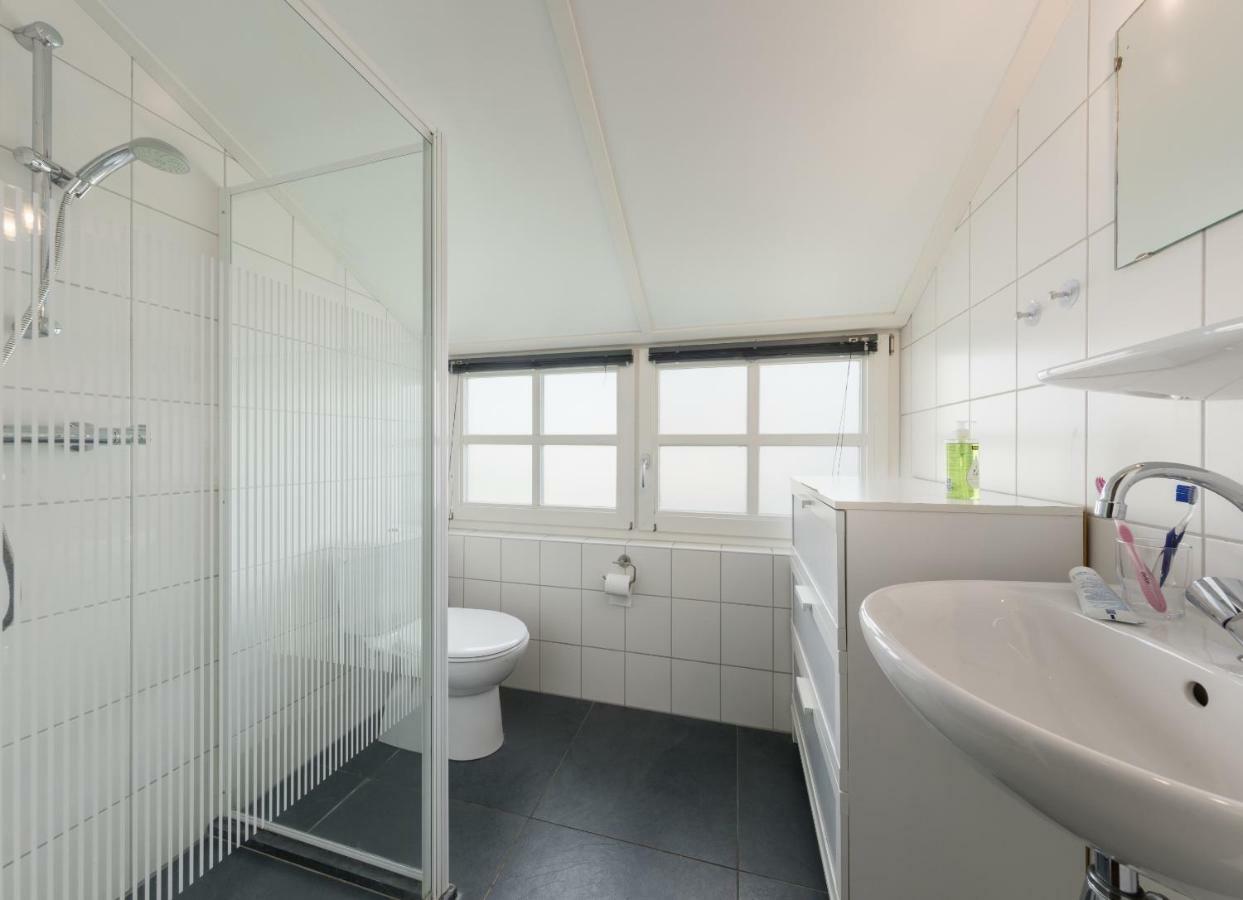 Hotel Waterpark Belterwiede Wanneperveen Zimmer foto
