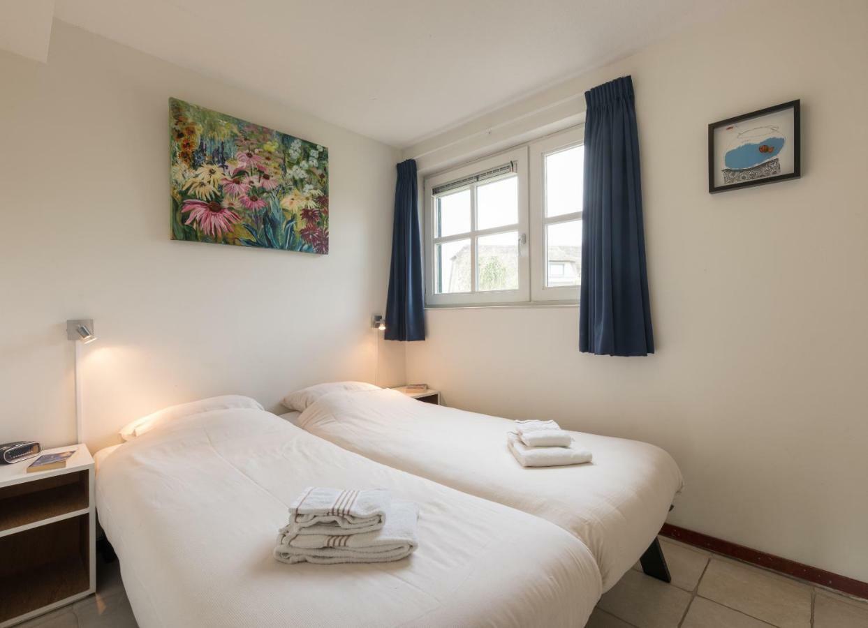 Hotel Waterpark Belterwiede Wanneperveen Zimmer foto